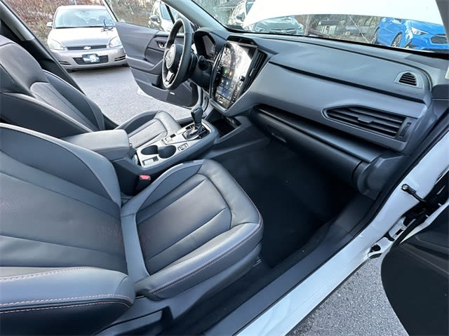 Thumbnail: 2025 Subaru Crosstrek - 27