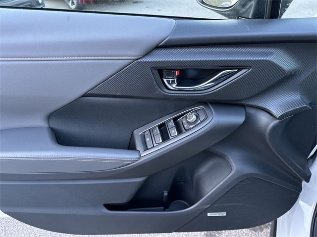 Thumbnail: 2025 Subaru Crosstrek - 26