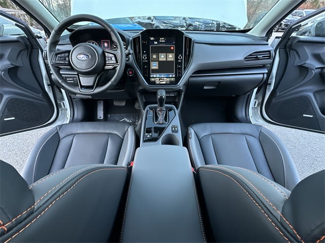 Thumbnail: 2025 Subaru Crosstrek - 10