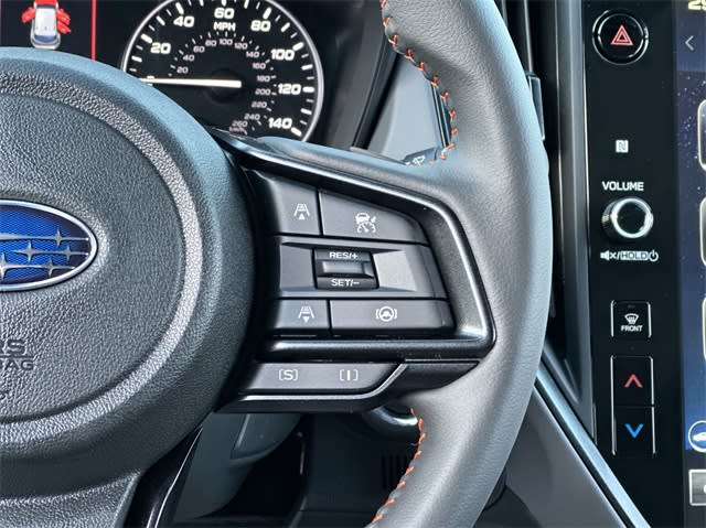 Thumbnail: 2025 Subaru Crosstrek - 20