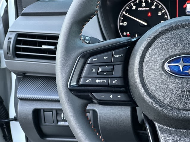 Thumbnail: 2025 Subaru Crosstrek - 19