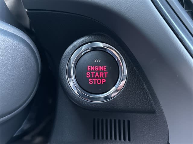 Thumbnail: 2025 Subaru Crosstrek - 21