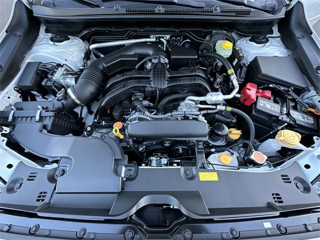 Thumbnail: 2025 Subaru Crosstrek - 9