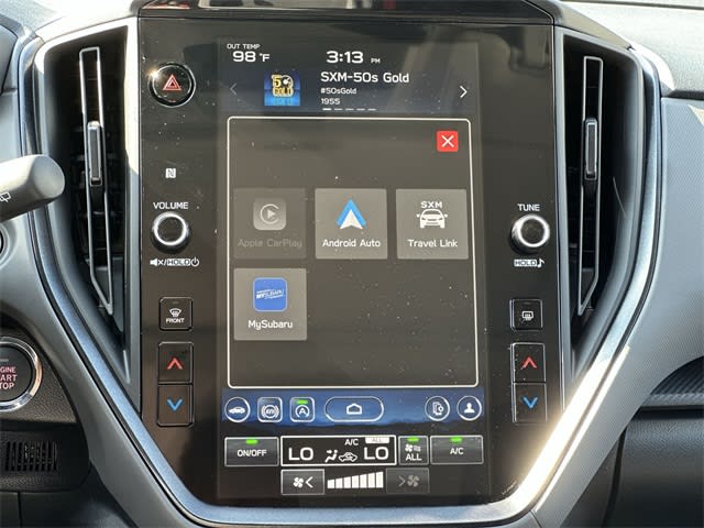 Thumbnail: 2025 Subaru Crosstrek - 22