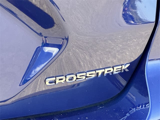 Thumbnail: 2025 Subaru Crosstrek - 28