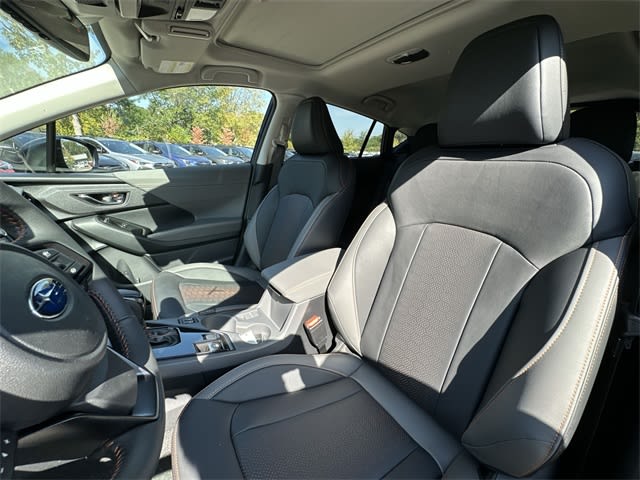 Thumbnail: 2025 Subaru Crosstrek - 10