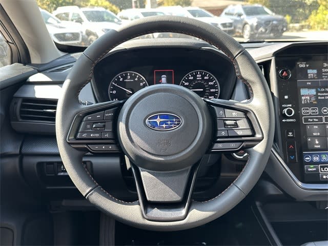 Thumbnail: 2025 Subaru Crosstrek - 2