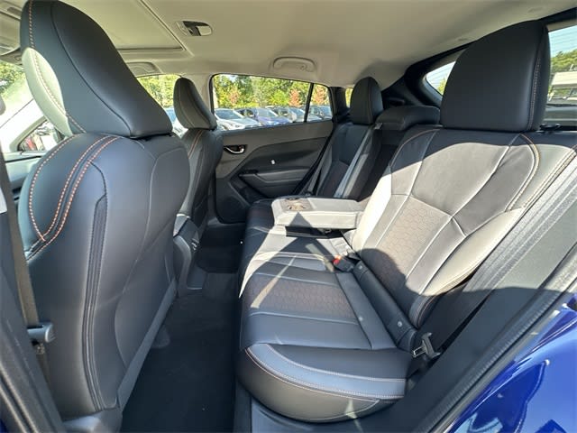 Thumbnail: 2025 Subaru Crosstrek - 12