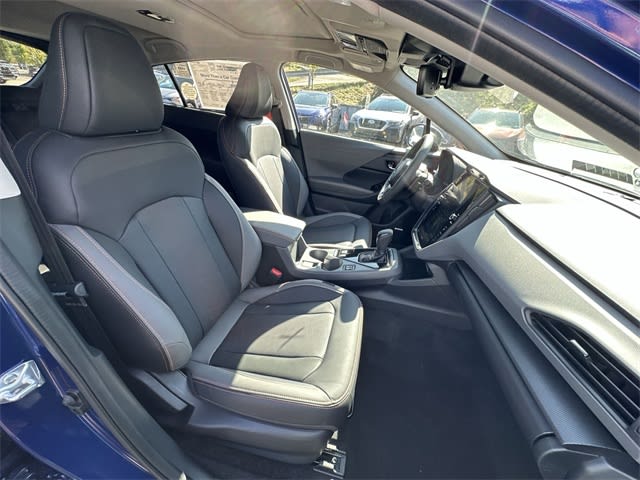 Thumbnail: 2025 Subaru Crosstrek - 25