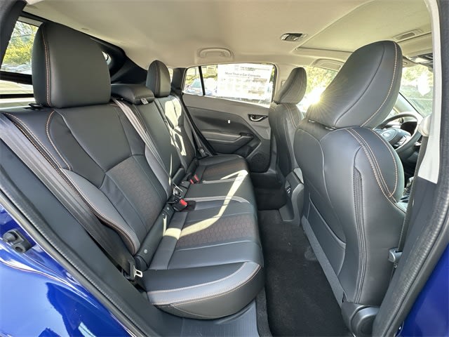 Thumbnail: 2025 Subaru Crosstrek - 27