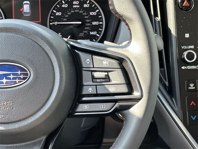 Thumbnail: 2025 Subaru Crosstrek - 19