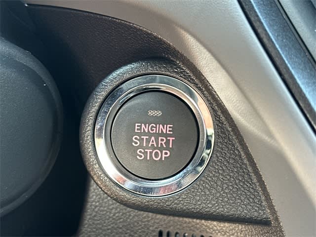 Thumbnail: 2025 Subaru Crosstrek - 20