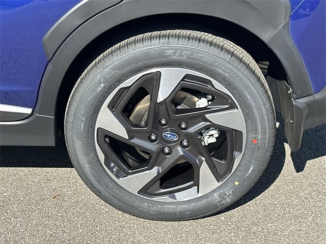 Thumbnail: 2025 Subaru Crosstrek - 8