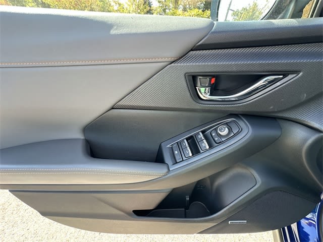 Thumbnail: 2025 Subaru Crosstrek - 24