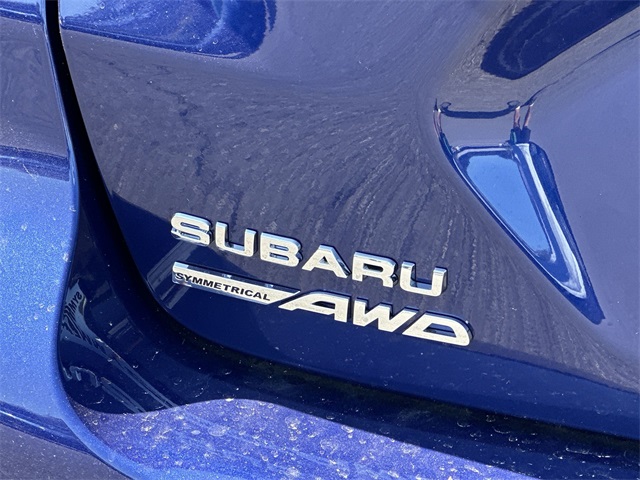 Thumbnail: 2025 Subaru Crosstrek - 7