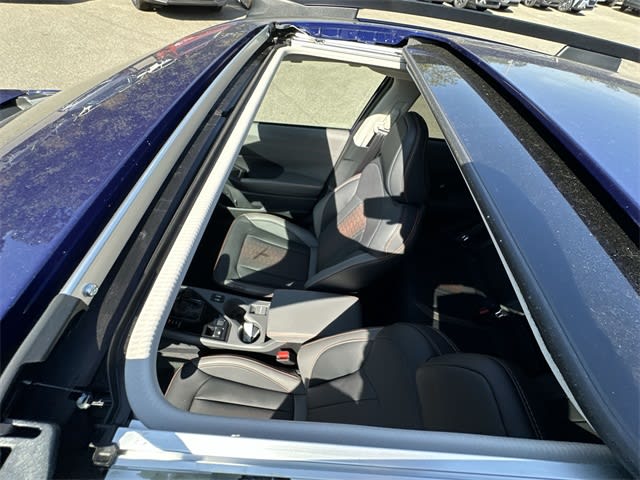 Thumbnail: 2025 Subaru Crosstrek - 17