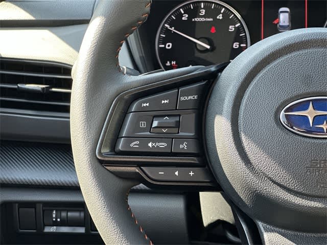 Thumbnail: 2025 Subaru Crosstrek - 18