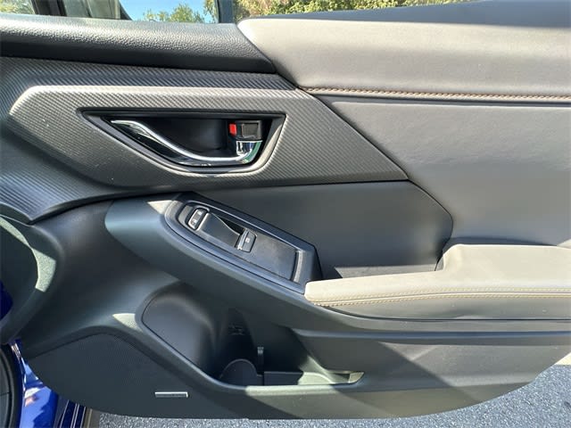 Thumbnail: 2025 Subaru Crosstrek - 26