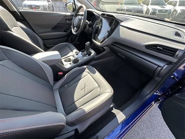 Thumbnail: 2025 Subaru Crosstrek - 11