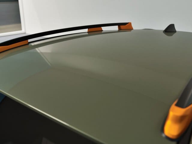 Thumbnail: 2026 Subaru Crosstrek - 21