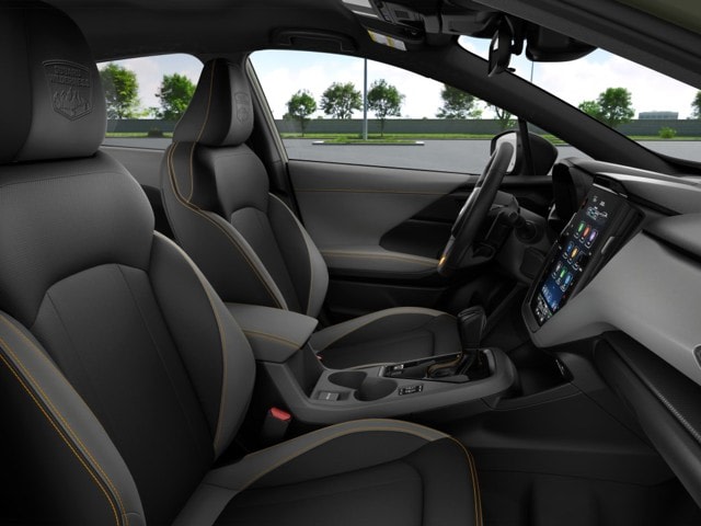 Thumbnail: 2026 Subaru Crosstrek - 9