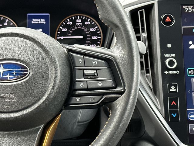 Thumbnail: 2024 Subaru Crosstrek - 21
