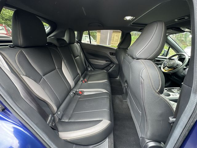 Thumbnail: 2024 Subaru Crosstrek - 29