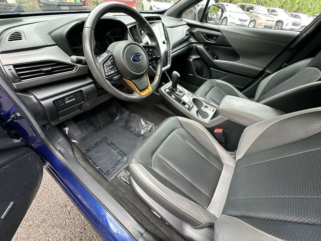 Thumbnail: 2024 Subaru Crosstrek - 10