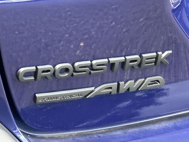 Thumbnail: 2024 Subaru Crosstrek - 30