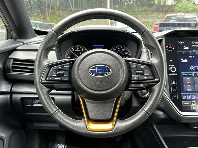 Thumbnail: 2024 Subaru Crosstrek - 2