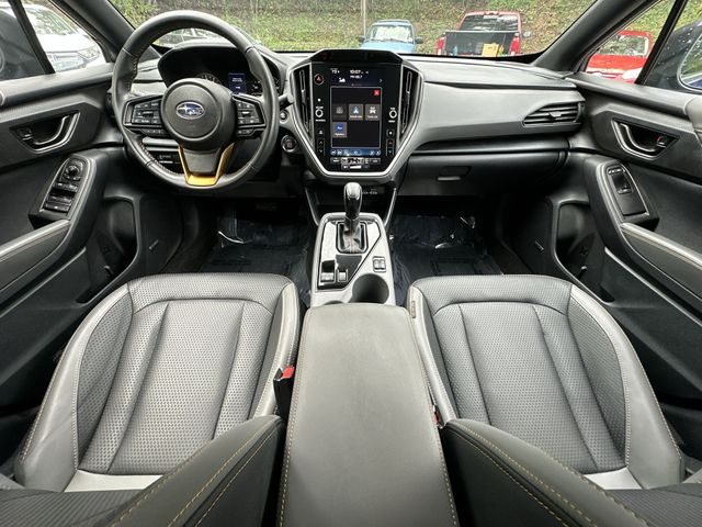 Thumbnail: 2024 Subaru Crosstrek - 14