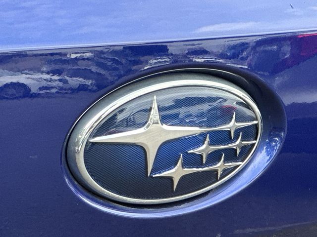 Thumbnail: 2024 Subaru Crosstrek - 7