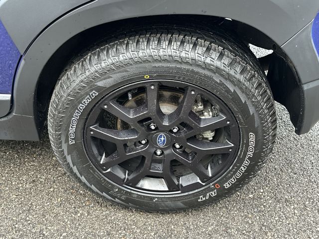Thumbnail: 2024 Subaru Crosstrek - 8