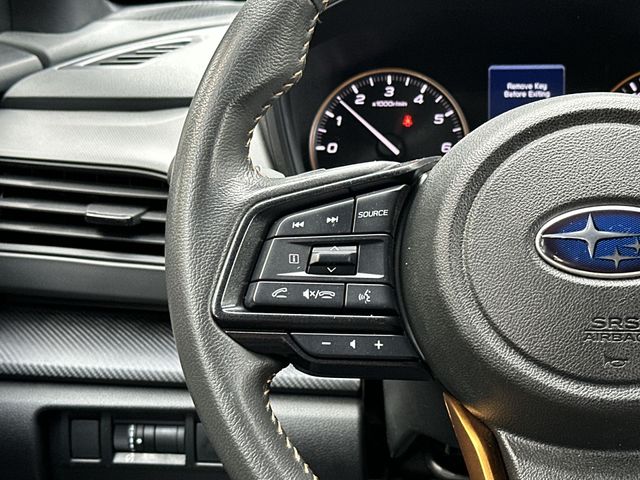 Thumbnail: 2024 Subaru Crosstrek - 20