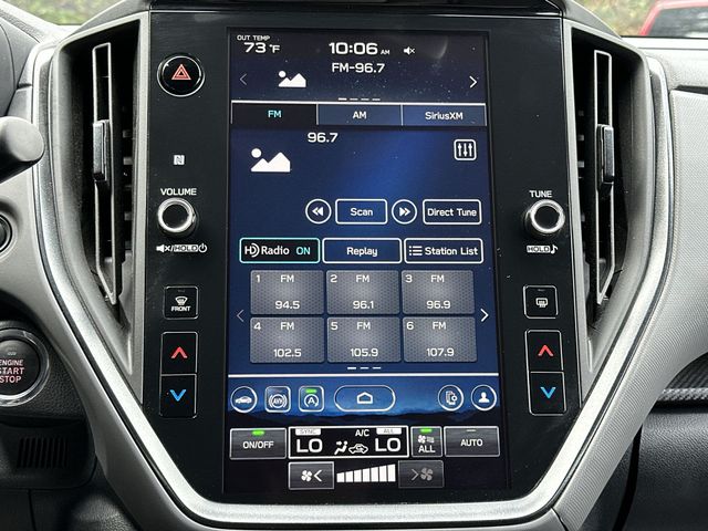 Thumbnail: 2024 Subaru Crosstrek - 15