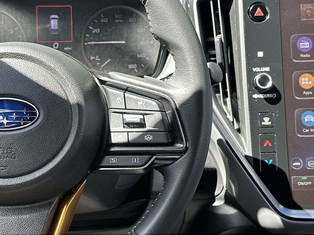 Thumbnail: 2025 Subaru Crosstrek - 16