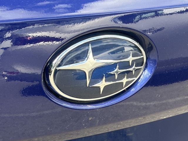 Thumbnail: 2025 Subaru Crosstrek - 7