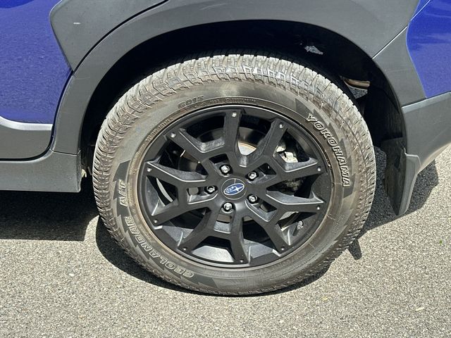 Thumbnail: 2025 Subaru Crosstrek - 8