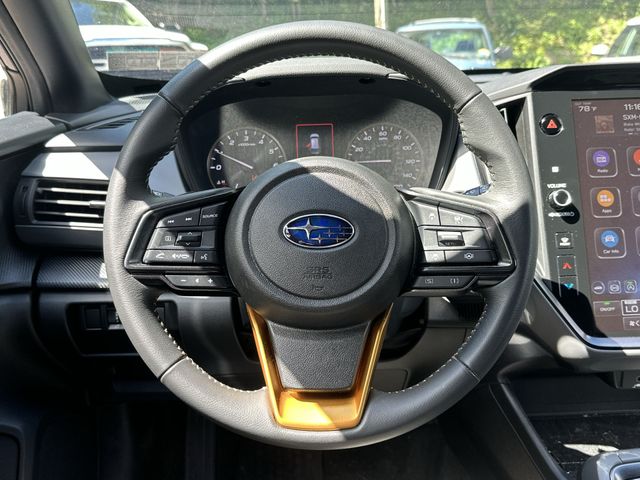 Thumbnail: 2025 Subaru Crosstrek - 2