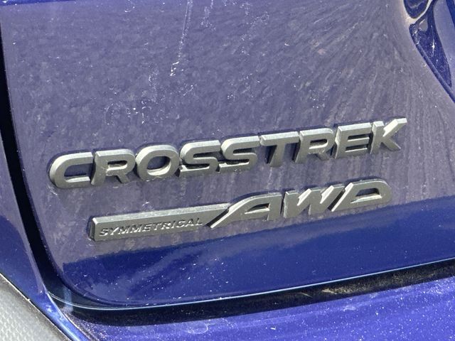 Thumbnail: 2025 Subaru Crosstrek - 21