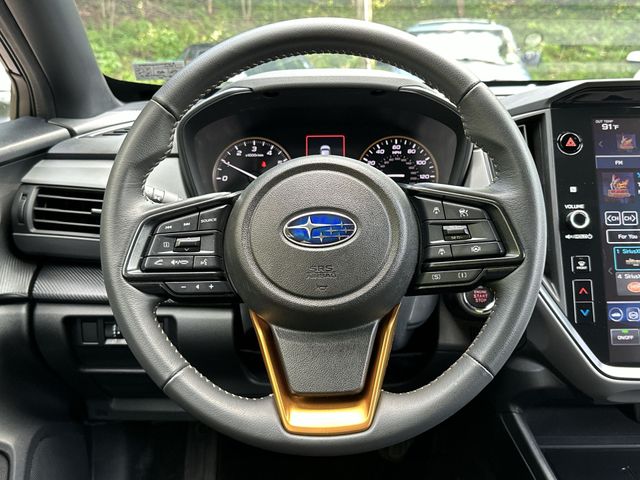 Thumbnail: 2025 Subaru Crosstrek - 2