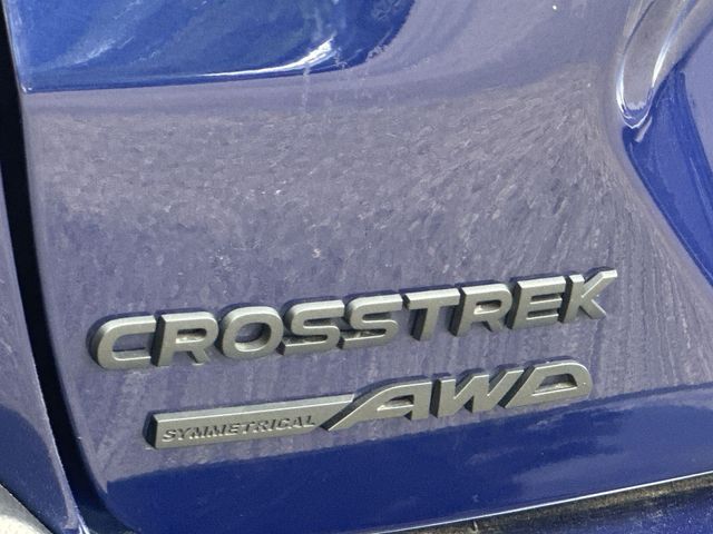 Thumbnail: 2025 Subaru Crosstrek - 28