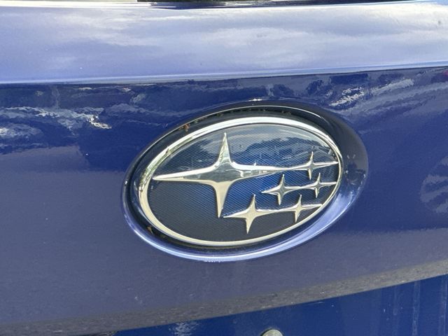 Thumbnail: 2025 Subaru Crosstrek - 7