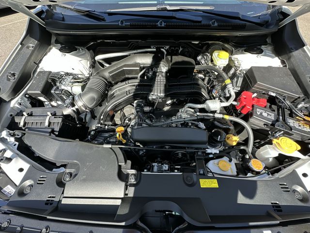 Thumbnail: 2026 Subaru Crosstrek - 9