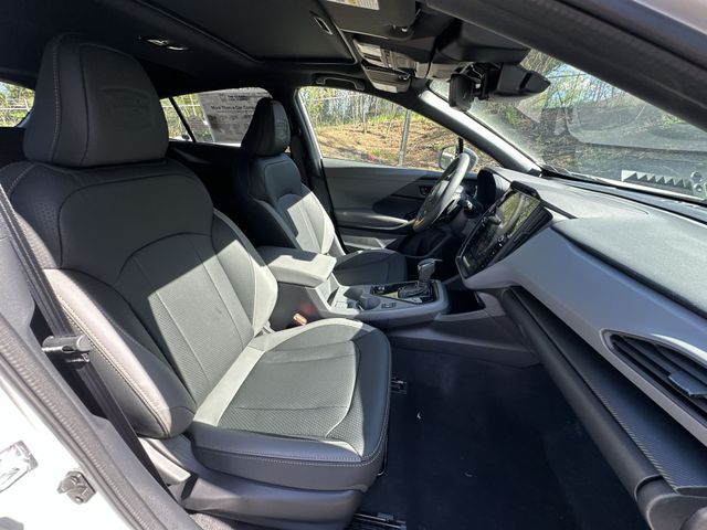 Thumbnail: 2026 Subaru Crosstrek - 25