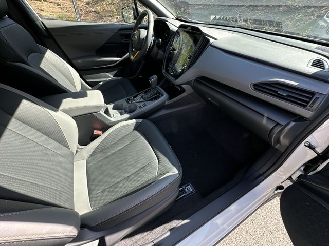 Thumbnail: 2026 Subaru Crosstrek - 11