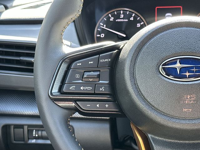 Thumbnail: 2026 Subaru Crosstrek - 18