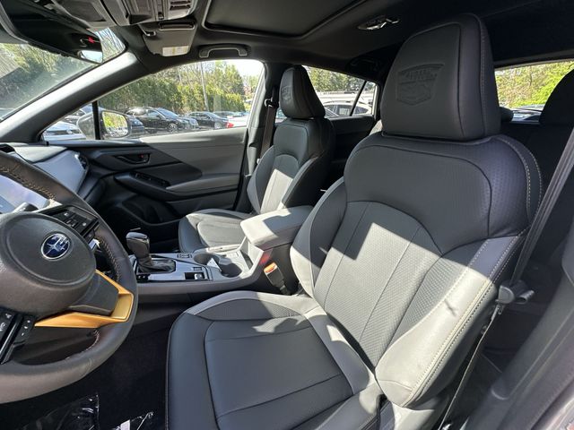 Thumbnail: 2026 Subaru Crosstrek - 10