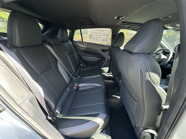 Thumbnail: 2026 Subaru Crosstrek - 27