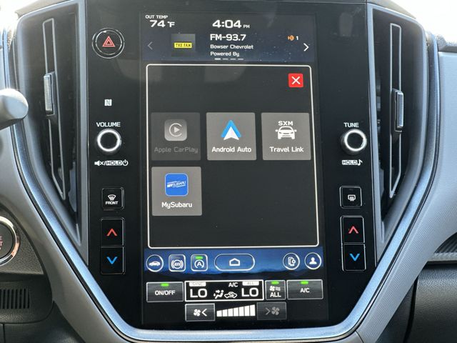 Thumbnail: 2026 Subaru Crosstrek - 21